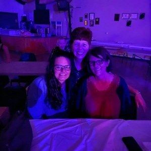 Meet your Posher, April